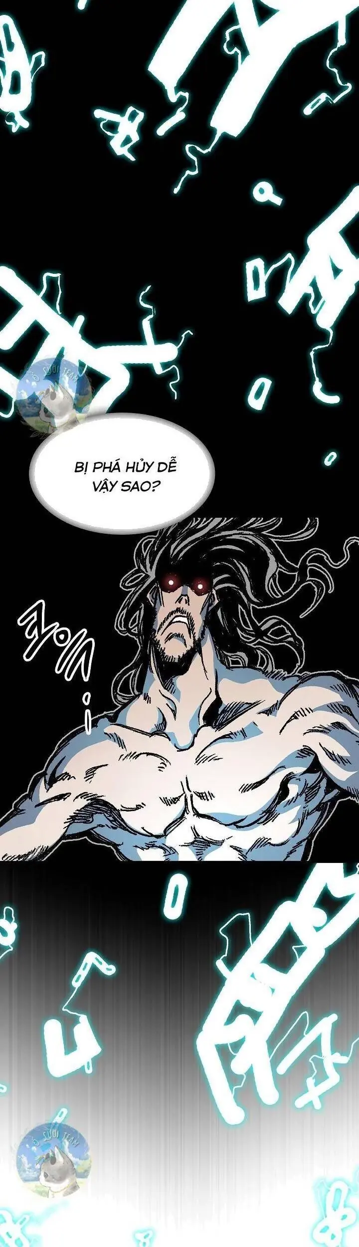 Hồi Ức Chiến Thần Chapter 99 - Trang 48