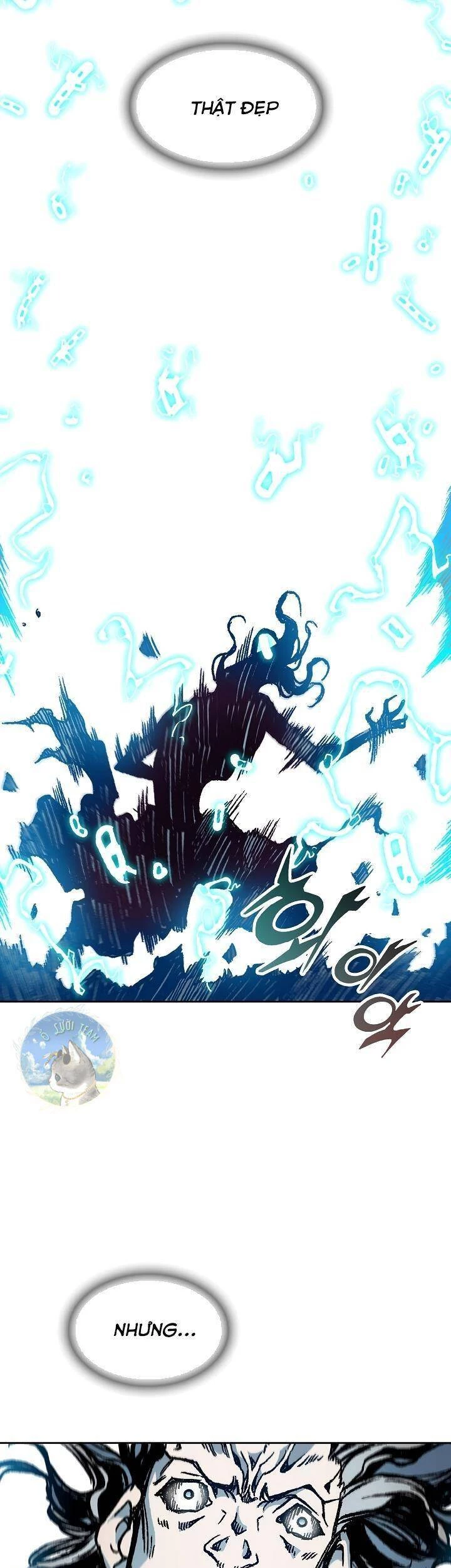 Hồi Ức Chiến Thần Chapter 99 - Trang 49