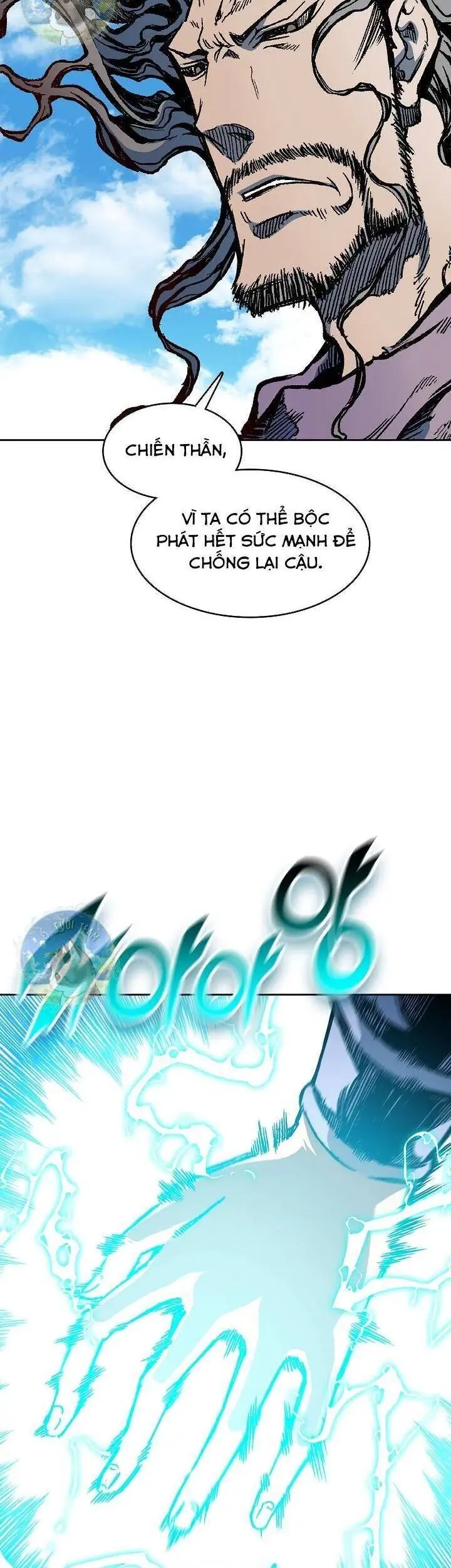 Hồi Ức Chiến Thần Chapter 99 - Trang 9
