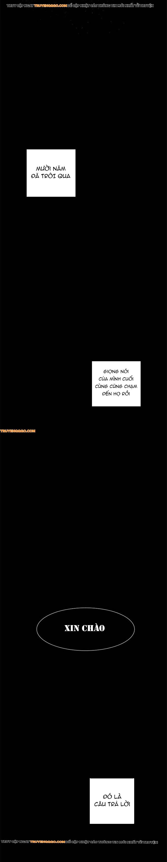 Hỡi Vũ Trụ Của Tôi Chapter 1 - Trang 32