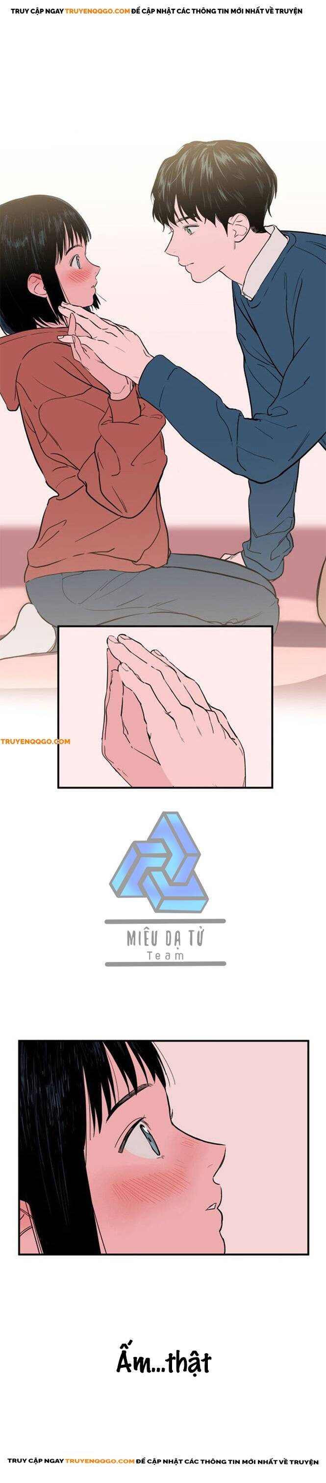 Hỡi Vũ Trụ Của Tôi Chapter 3 - Trang 25
