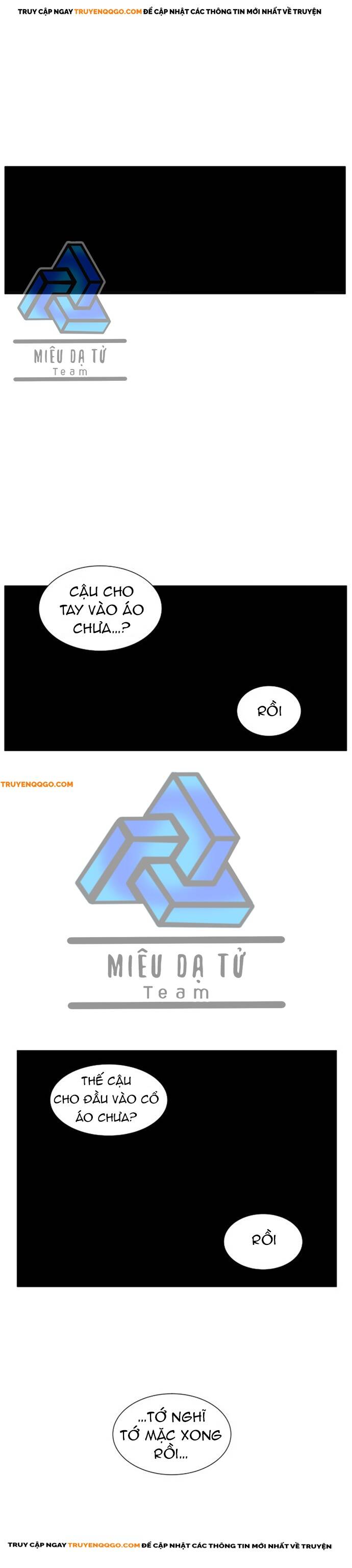 Hỡi Vũ Trụ Của Tôi Chapter 4 - Trang 16