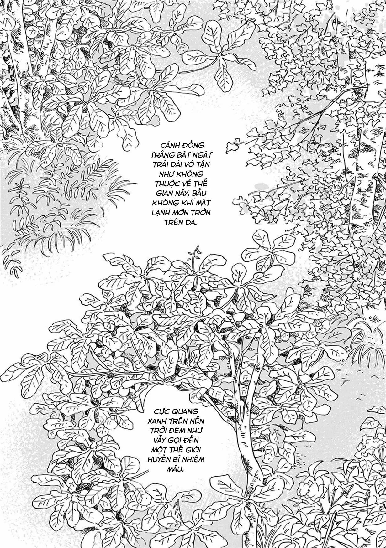 Hokuou Kizoku To Moukinzuma No Yukiguni Karigurashi Chapter 26 - Trang 16