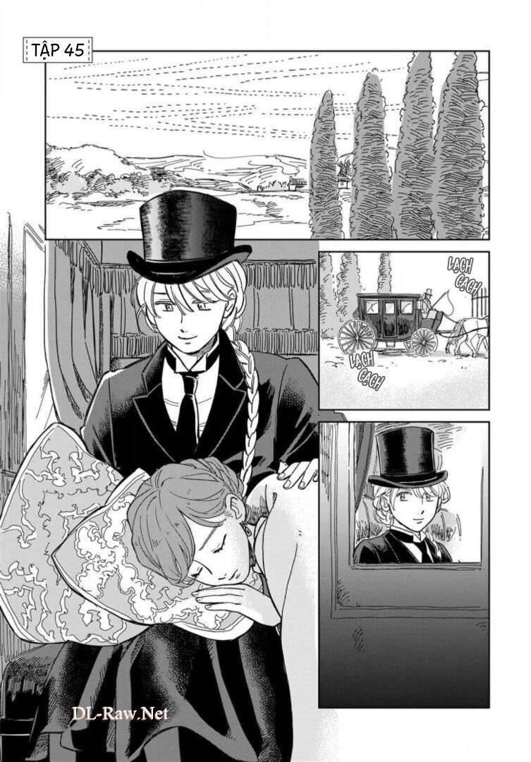 Hokuou Kizoku To Moukinzuma No Yukiguni Karigurashi Chapter 45 - Trang 5
