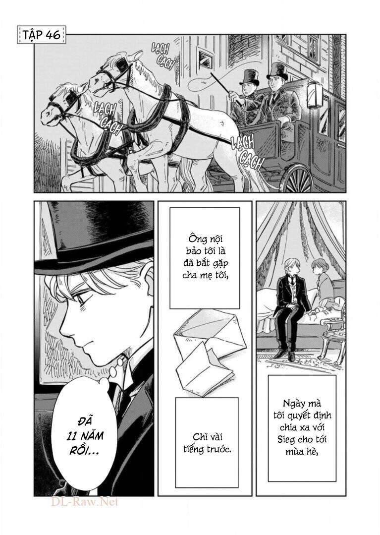 Hokuou Kizoku To Moukinzuma No Yukiguni Karigurashi Chapter 46 - Trang 5
