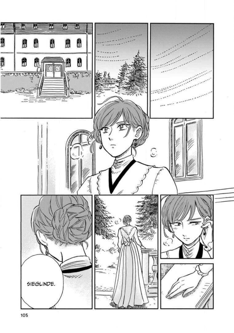 Hokuou Kizoku To Moukinzuma No Yukiguni Karigurashi Chapter 47 - Trang 9