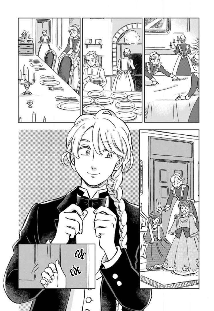 Hokuou Kizoku To Moukinzuma No Yukiguni Karigurashi Chapter 50 - Trang 14