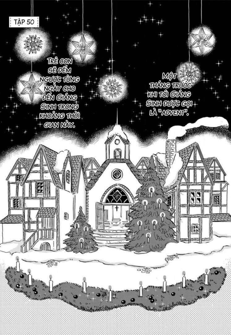 Hokuou Kizoku To Moukinzuma No Yukiguni Karigurashi Chapter 50 - Trang 5