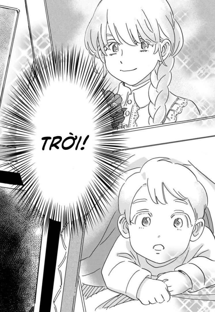 Hokuou Kizoku To Moukinzuma No Yukiguni Karigurashi Chapter 53 - Trang 18