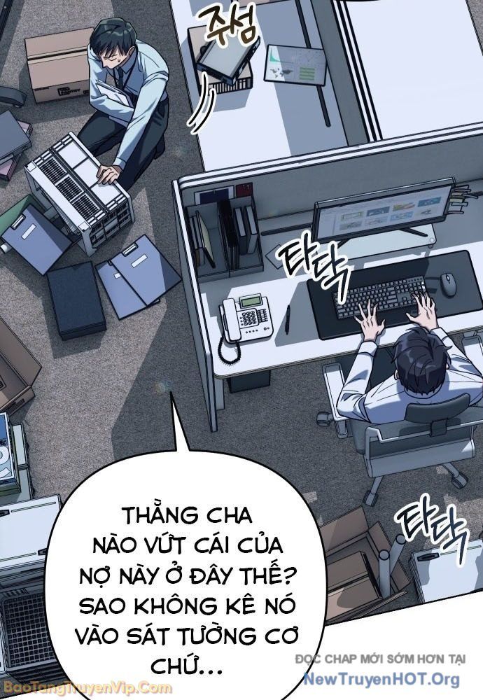 Hôm Nay Cũng Tan Làm Đúng Giờ Chapter 1 - Trang 25