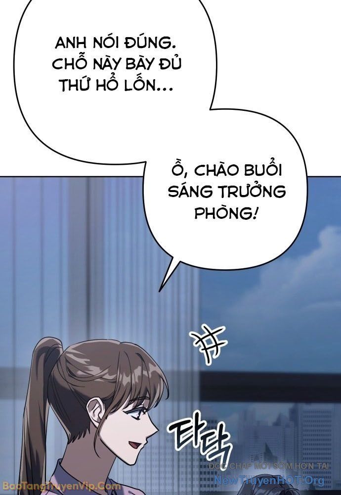 Hôm Nay Cũng Tan Làm Đúng Giờ Chapter 1 - Trang 27