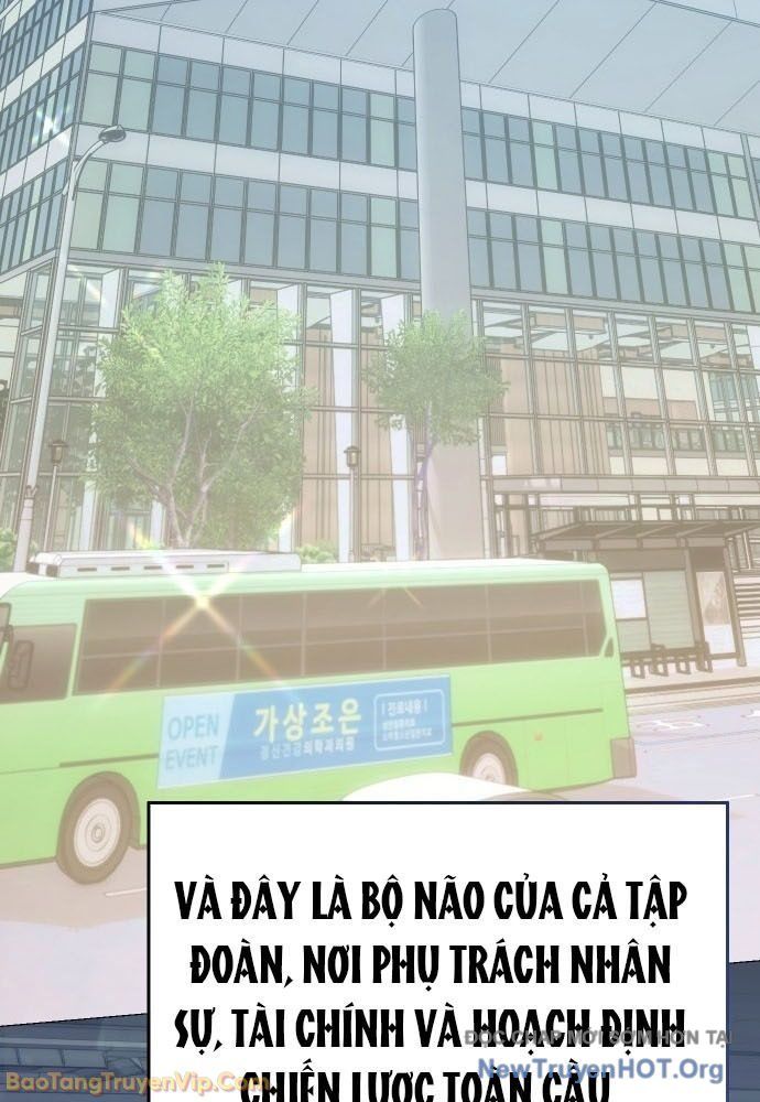 Hôm Nay Cũng Tan Làm Đúng Giờ Chapter 1 - Trang 3