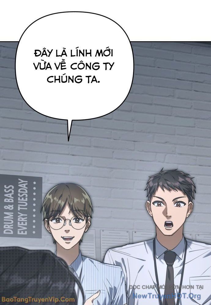 Hôm Nay Cũng Tan Làm Đúng Giờ Chapter 1 - Trang 34
