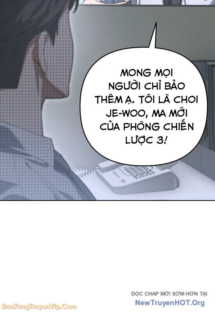 Hôm Nay Cũng Tan Làm Đúng Giờ Chapter 1 - Trang 35