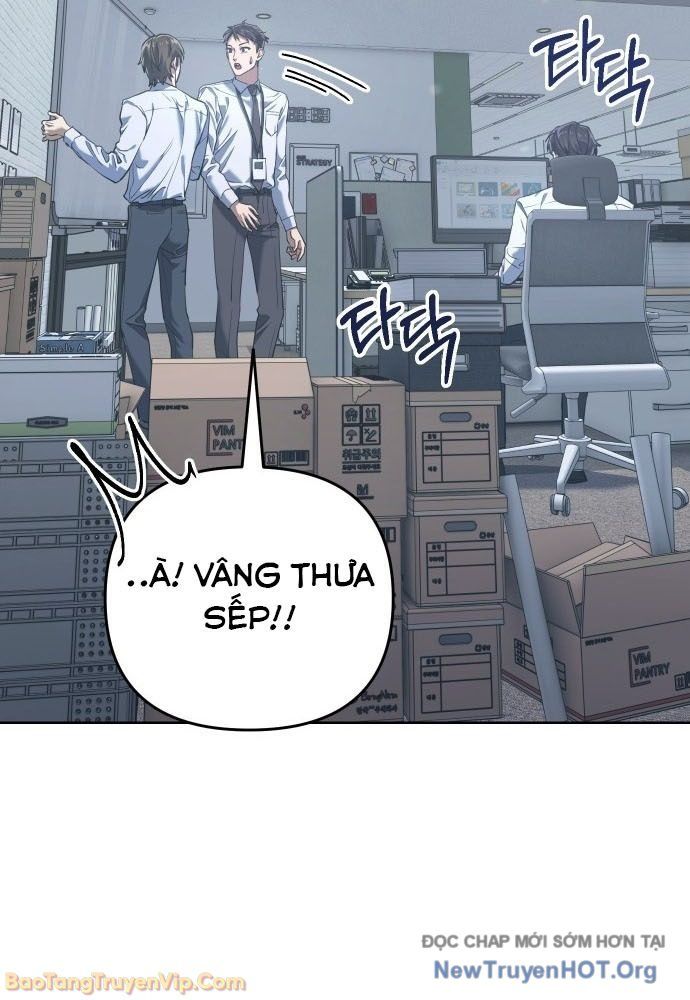 Hôm Nay Cũng Tan Làm Đúng Giờ Chapter 1 - Trang 43