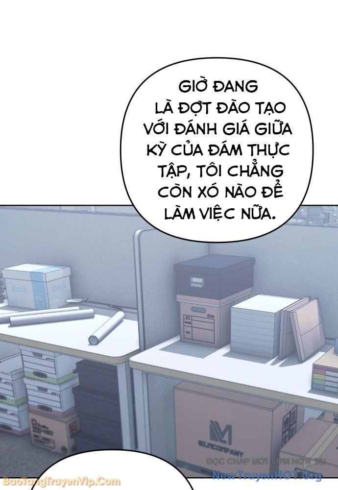 Hôm Nay Cũng Tan Làm Đúng Giờ Chapter 1 - Trang 47