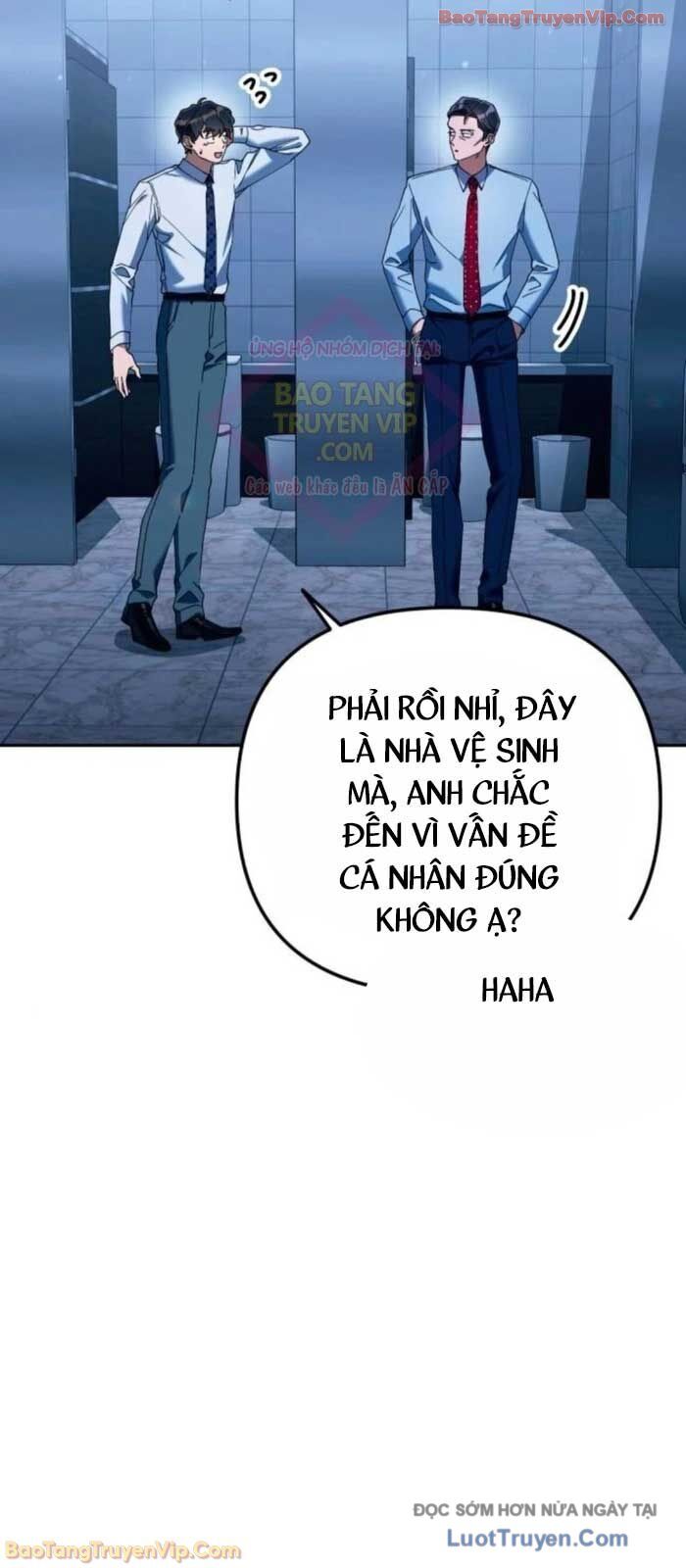 Hôm Nay Cũng Tan Làm Đúng Giờ Chapter 10 - Trang 10