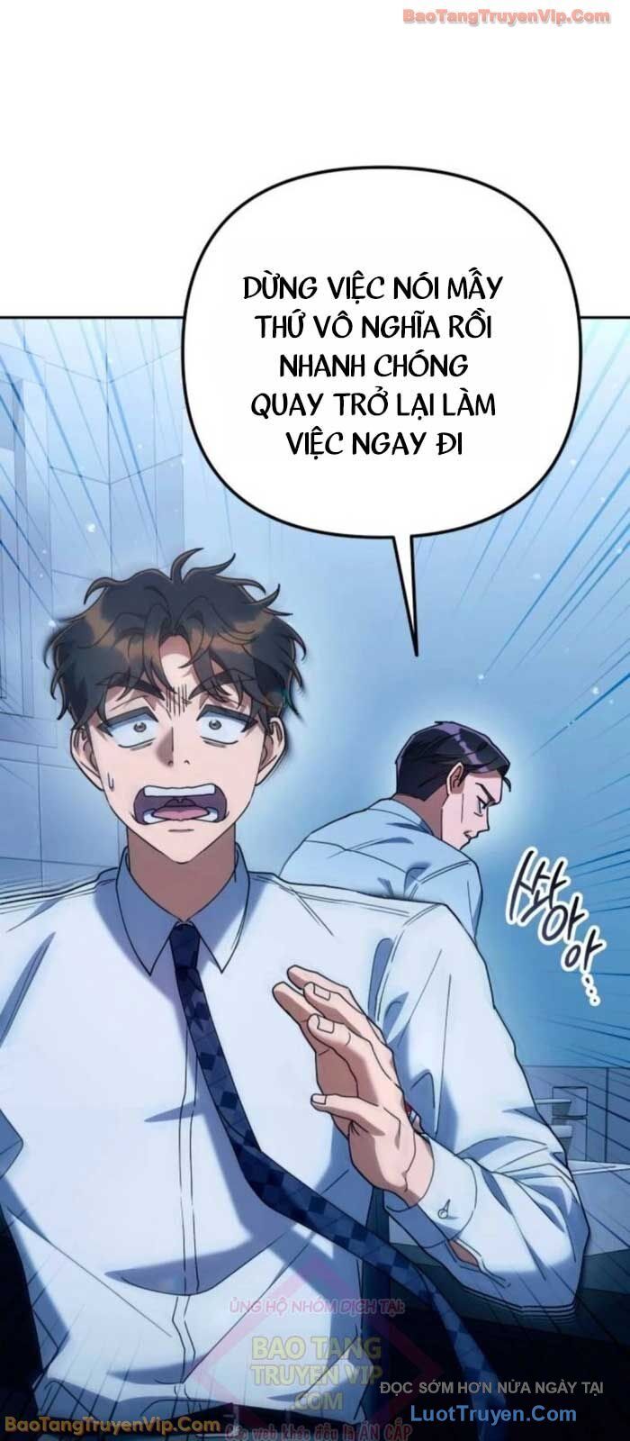 Hôm Nay Cũng Tan Làm Đúng Giờ Chapter 10 - Trang 11
