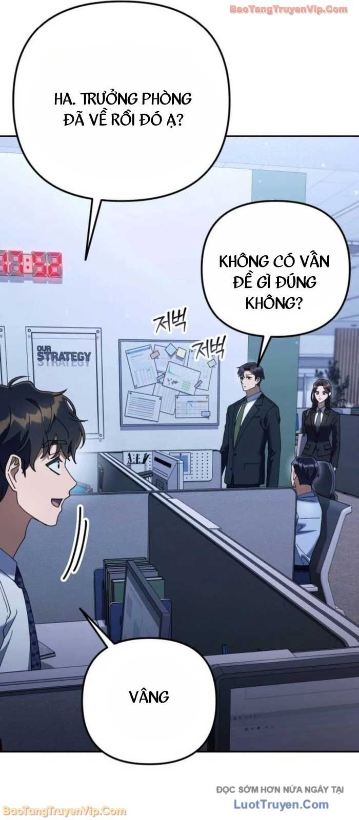 Hôm Nay Cũng Tan Làm Đúng Giờ Chapter 10 - Trang 15