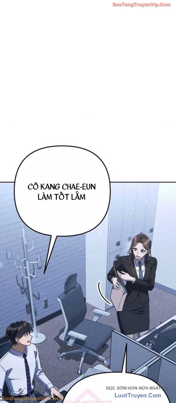 Hôm Nay Cũng Tan Làm Đúng Giờ Chapter 10 - Trang 16