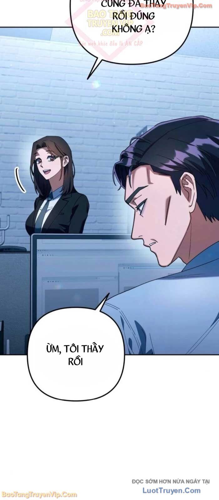 Hôm Nay Cũng Tan Làm Đúng Giờ Chapter 10 - Trang 18