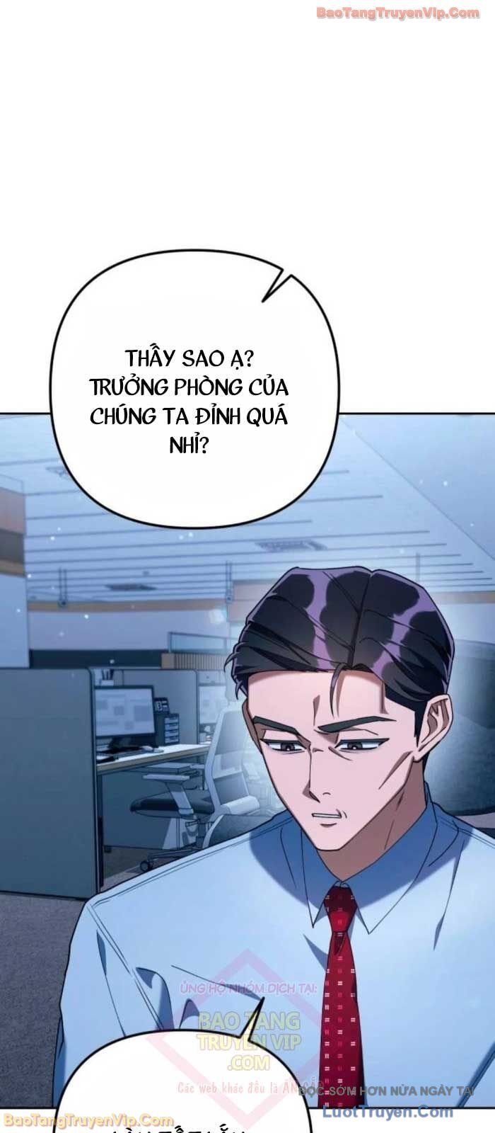 Hôm Nay Cũng Tan Làm Đúng Giờ Chapter 10 - Trang 19