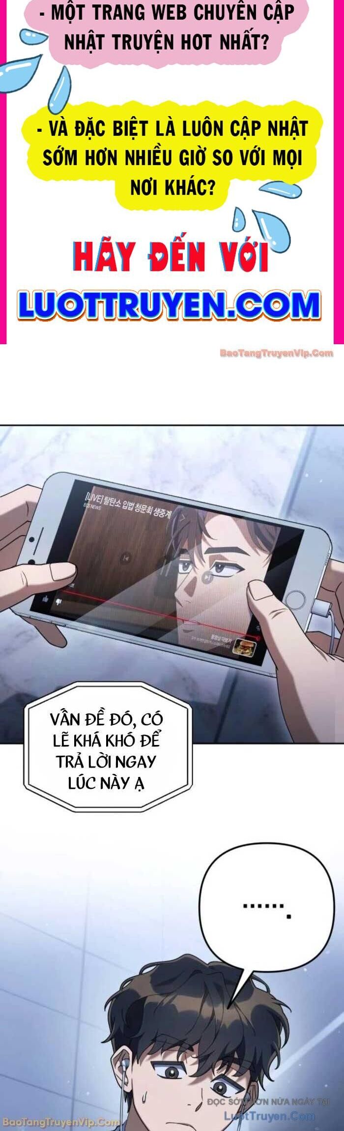 Hôm Nay Cũng Tan Làm Đúng Giờ Chapter 10 - Trang 2