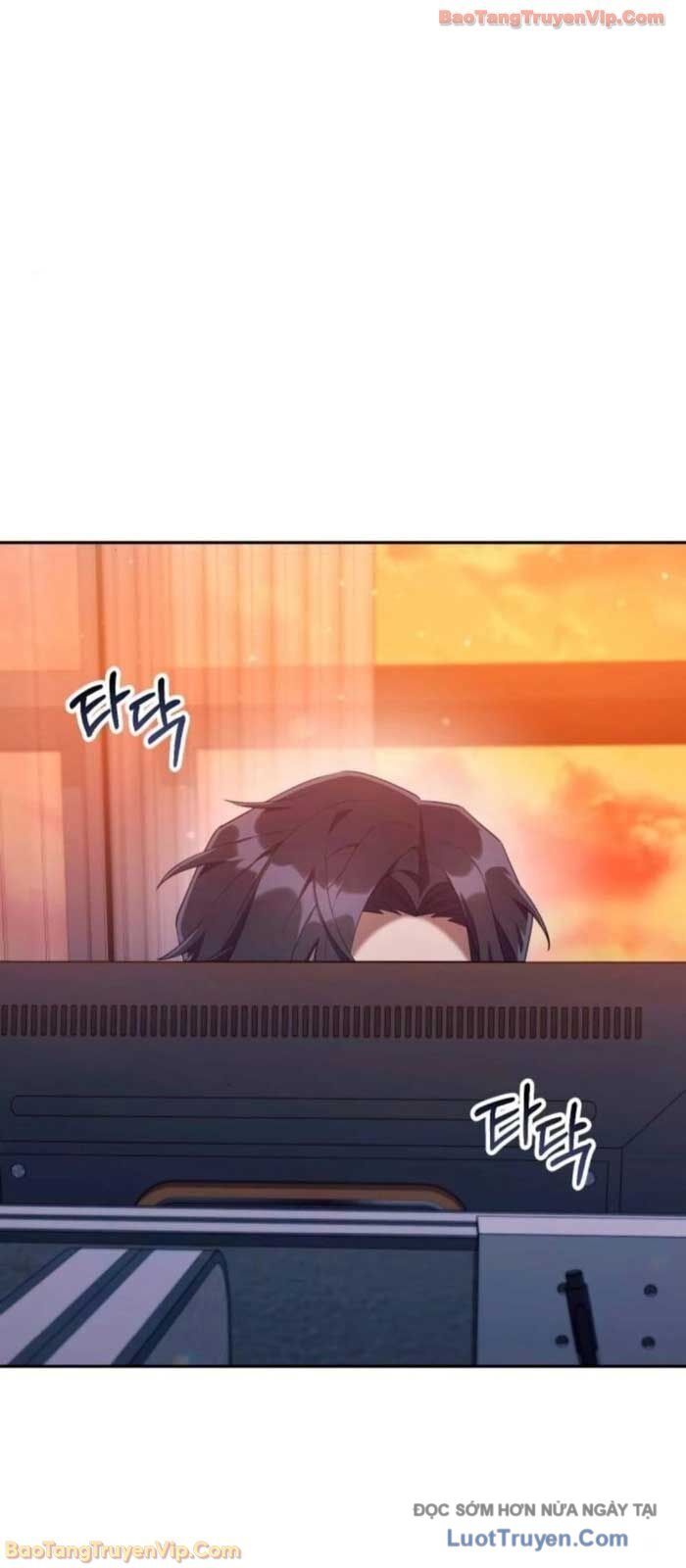Hôm Nay Cũng Tan Làm Đúng Giờ Chapter 10 - Trang 21