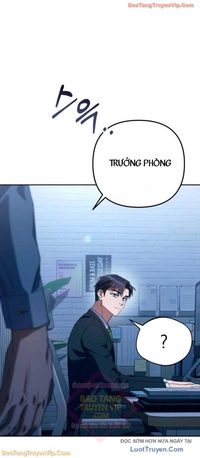 Hôm Nay Cũng Tan Làm Đúng Giờ Chapter 10 - Trang 22