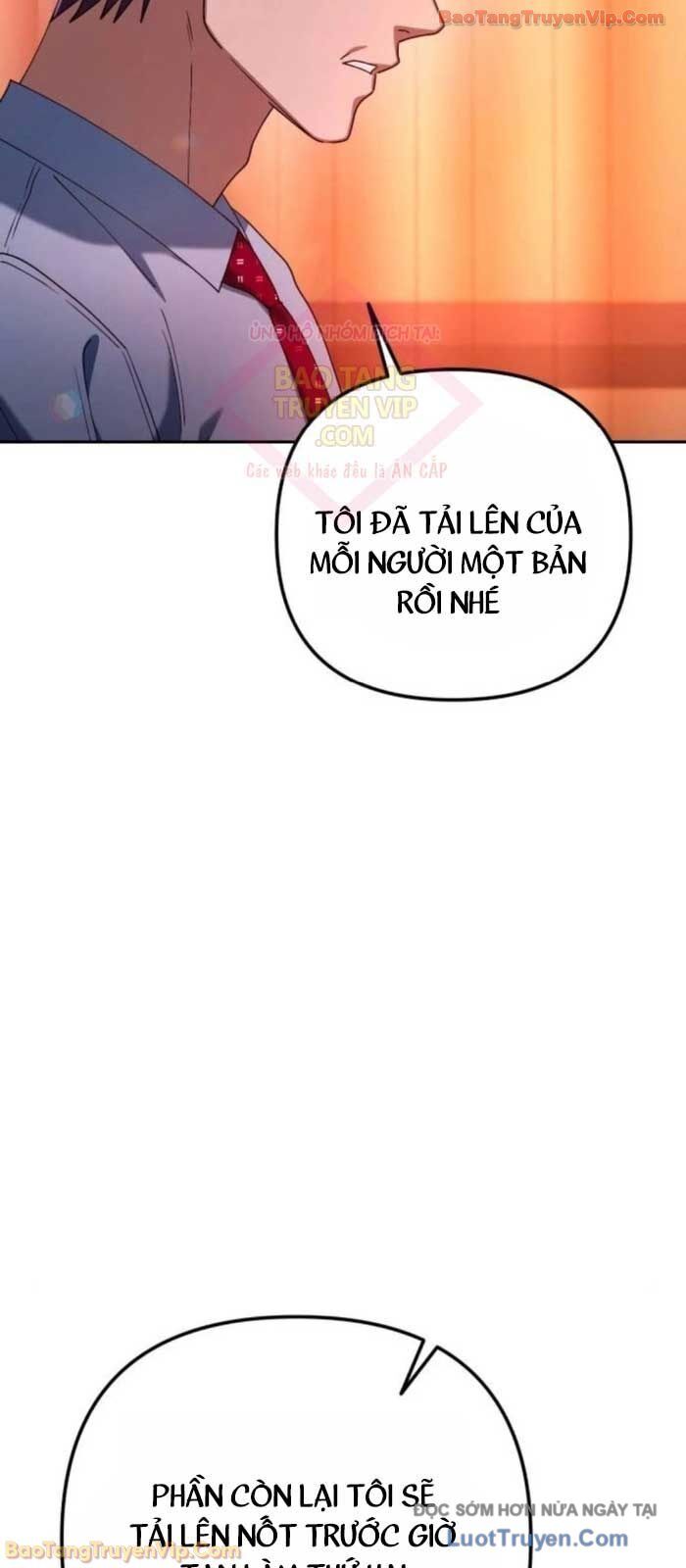 Hôm Nay Cũng Tan Làm Đúng Giờ Chapter 10 - Trang 24