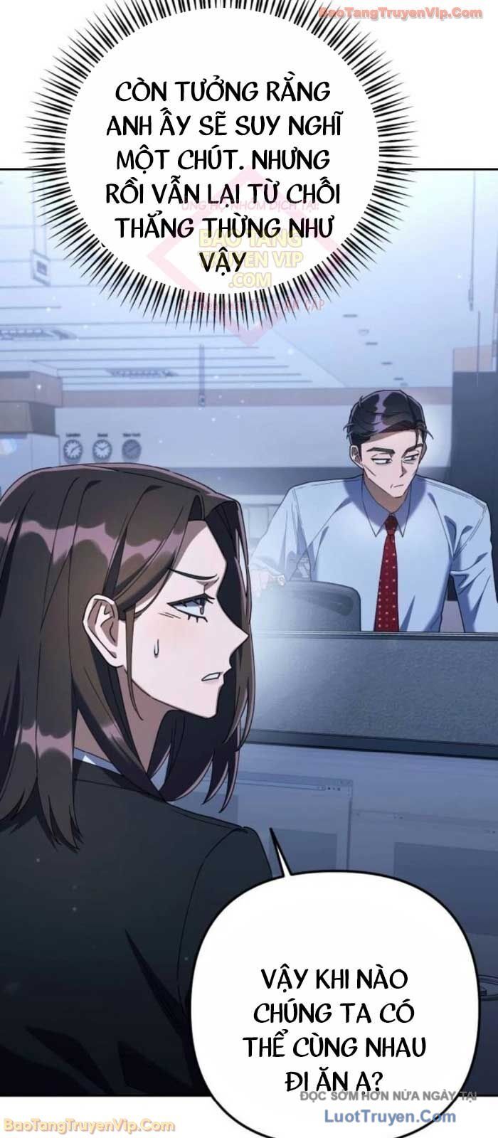 Hôm Nay Cũng Tan Làm Đúng Giờ Chapter 10 - Trang 35