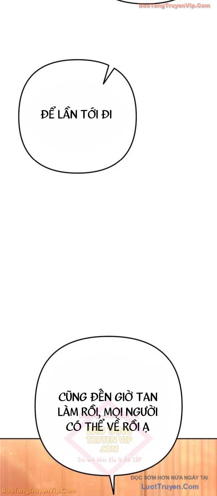 Hôm Nay Cũng Tan Làm Đúng Giờ Chapter 10 - Trang 36