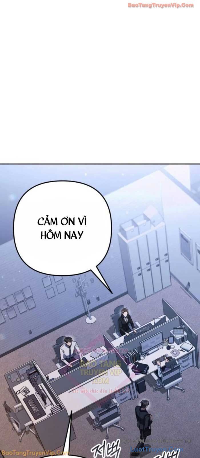 Hôm Nay Cũng Tan Làm Đúng Giờ Chapter 10 - Trang 38