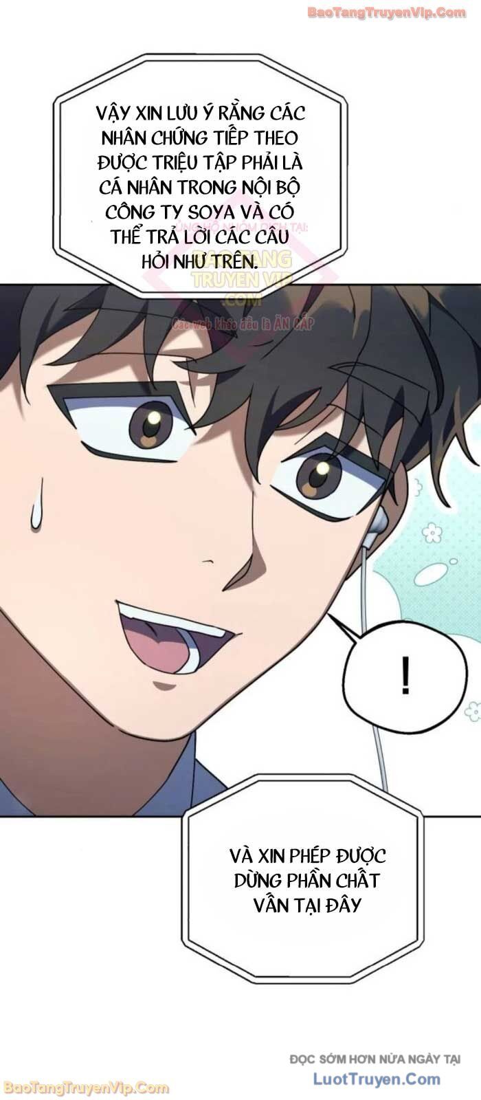 Hôm Nay Cũng Tan Làm Đúng Giờ Chapter 10 - Trang 4