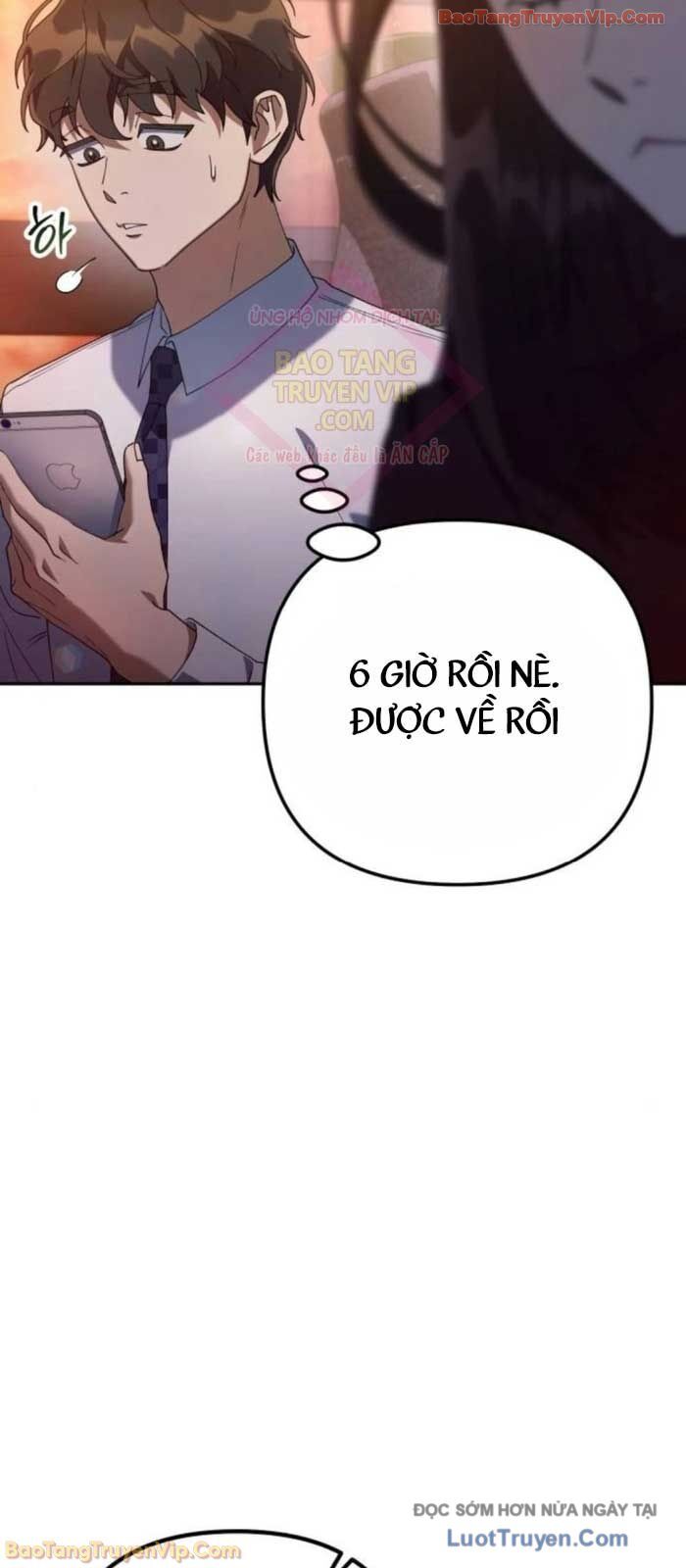 Hôm Nay Cũng Tan Làm Đúng Giờ Chapter 10 - Trang 40