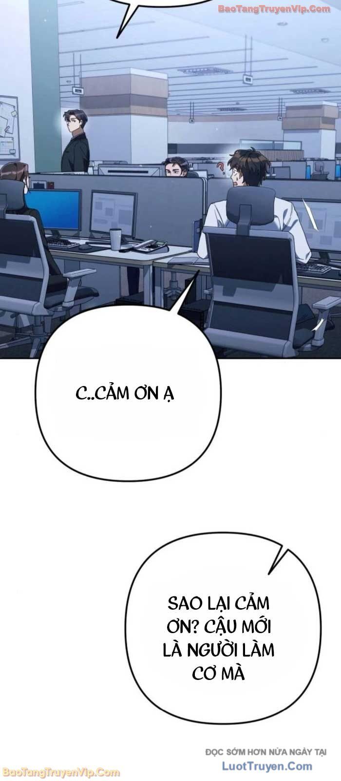 Hôm Nay Cũng Tan Làm Đúng Giờ Chapter 10 - Trang 44