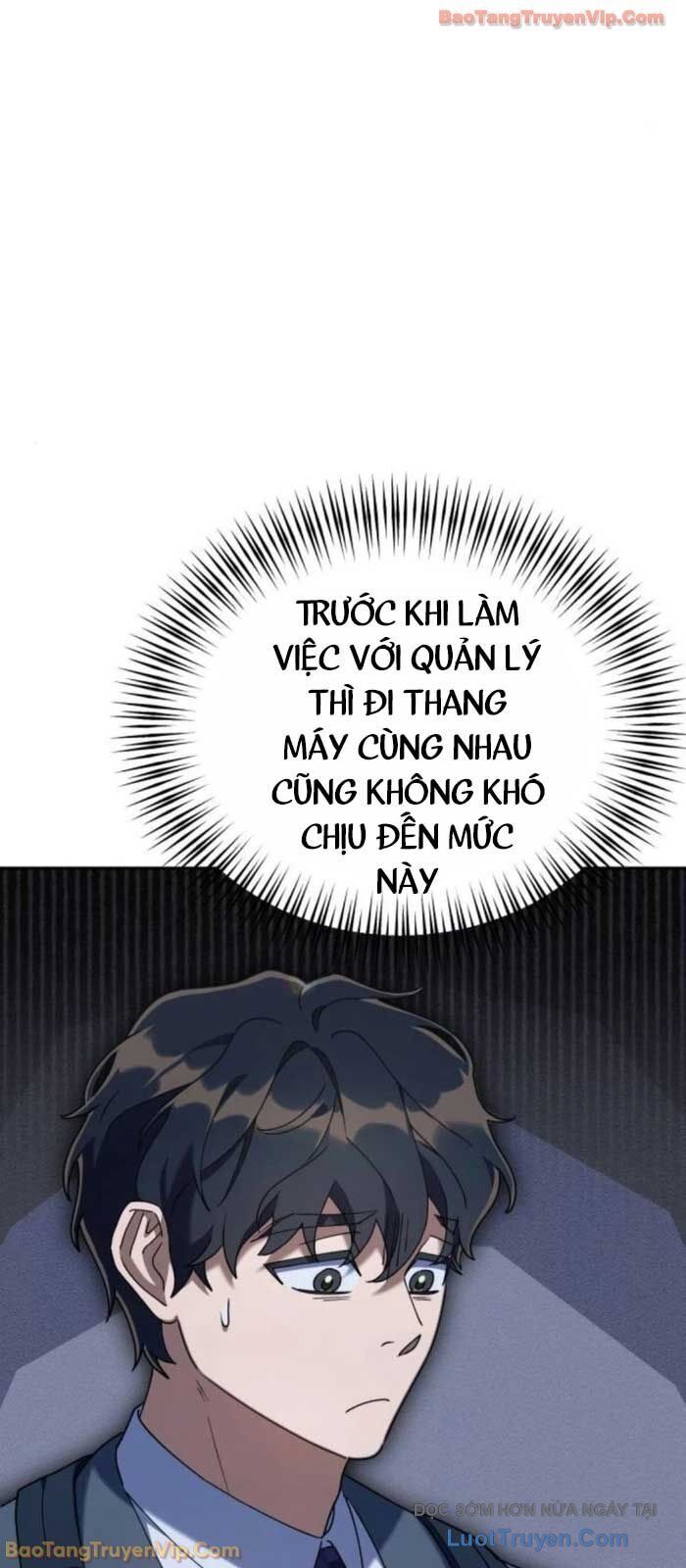 Hôm Nay Cũng Tan Làm Đúng Giờ Chapter 10 - Trang 50
