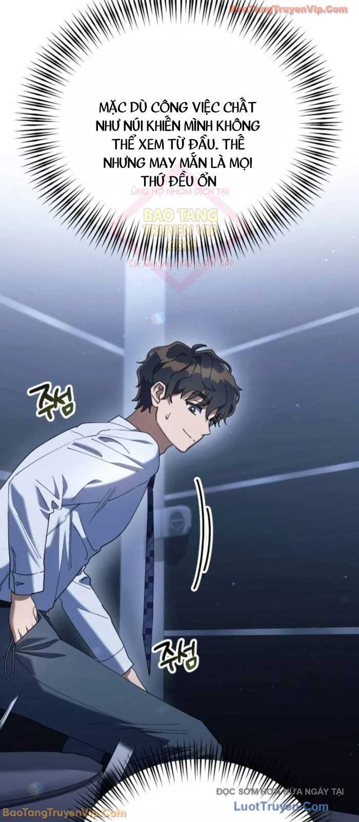 Hôm Nay Cũng Tan Làm Đúng Giờ Chapter 10 - Trang 6