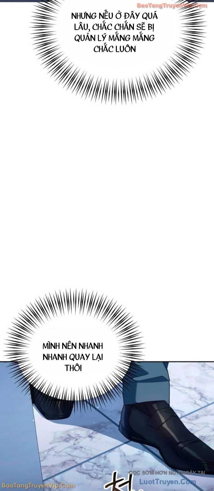 Hôm Nay Cũng Tan Làm Đúng Giờ Chapter 10 - Trang 7