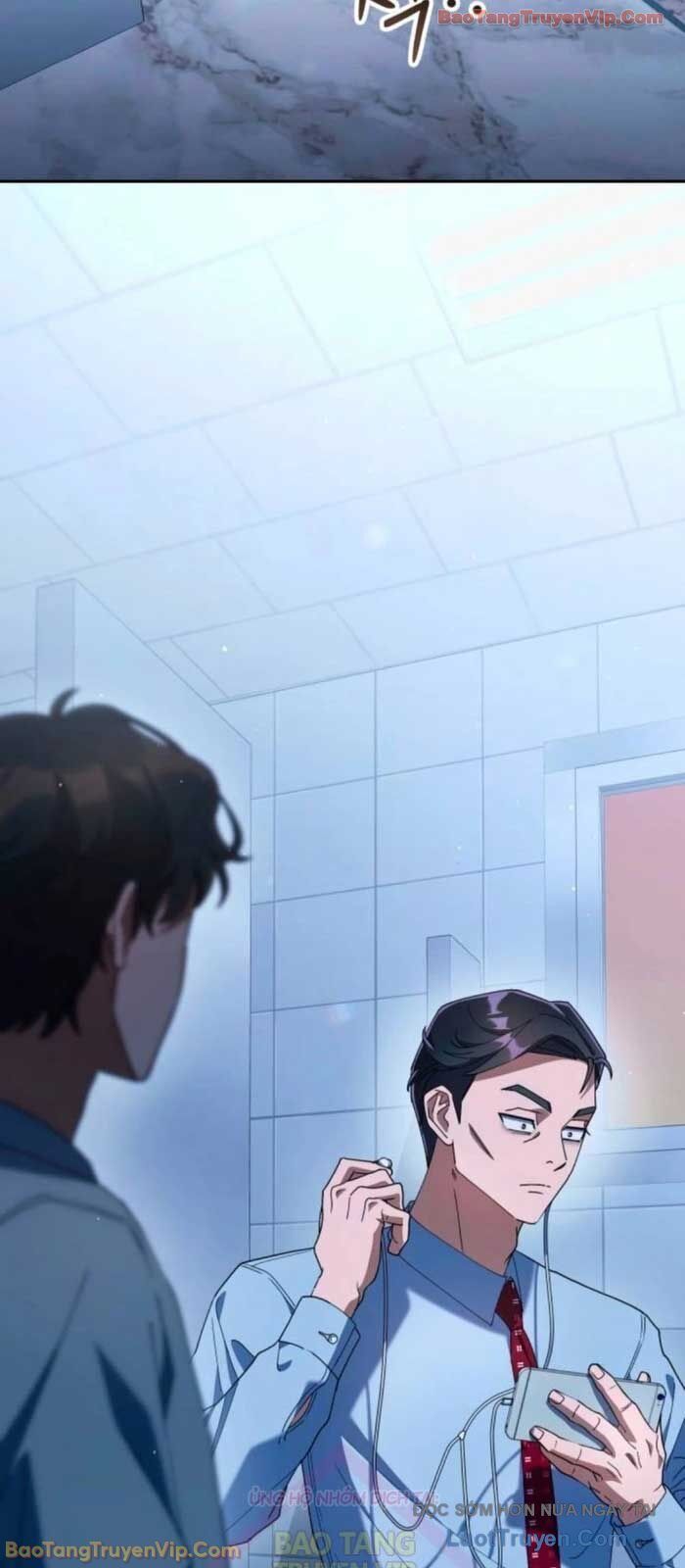 Hôm Nay Cũng Tan Làm Đúng Giờ Chapter 10 - Trang 8