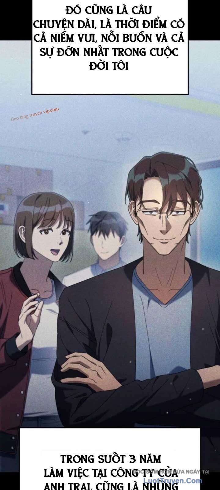 Hôm Nay Cũng Tan Làm Đúng Giờ Chapter 11 - Trang 28