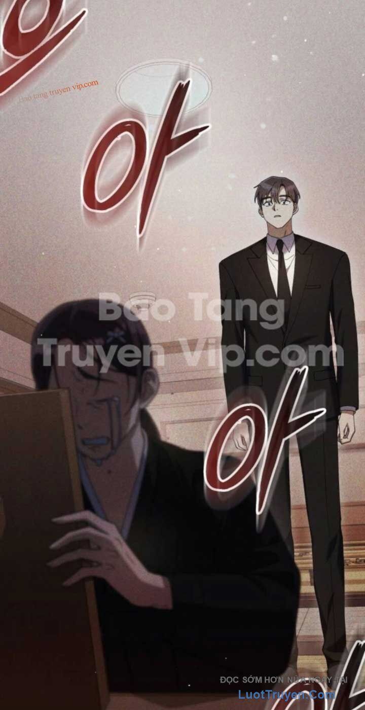 Hôm Nay Cũng Tan Làm Đúng Giờ Chapter 11 - Trang 35