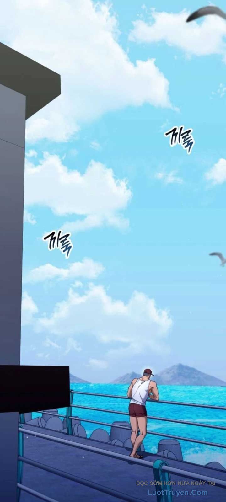 Hôm Nay Cũng Tan Làm Đúng Giờ Chapter 11 - Trang 4