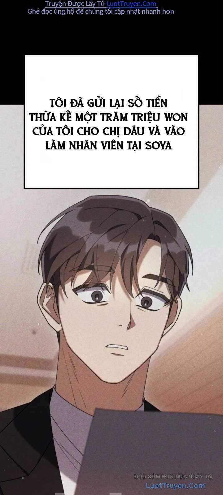 Hôm Nay Cũng Tan Làm Đúng Giờ Chapter 11 - Trang 41