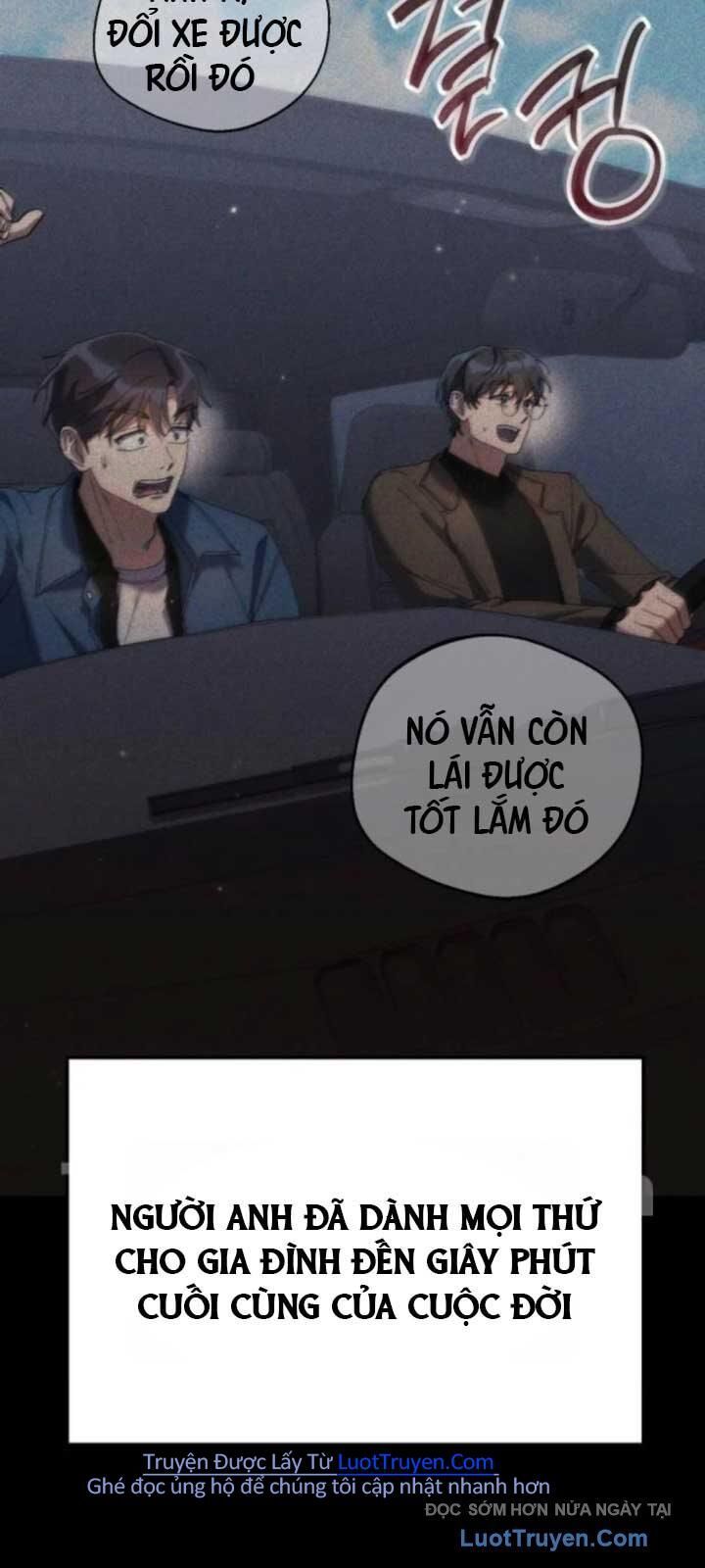 Hôm Nay Cũng Tan Làm Đúng Giờ Chapter 11 - Trang 44