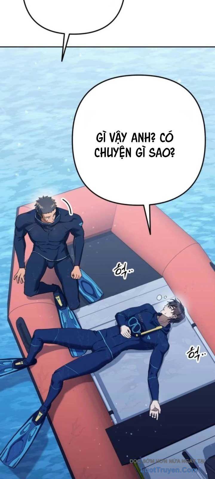Hôm Nay Cũng Tan Làm Đúng Giờ Chapter 11 - Trang 50