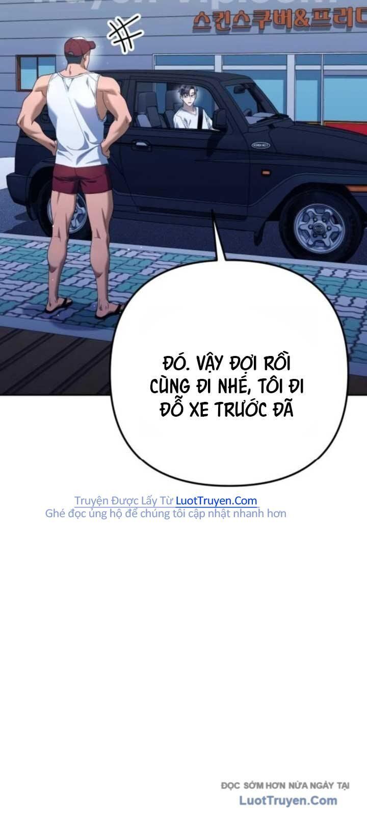 Hôm Nay Cũng Tan Làm Đúng Giờ Chapter 11 - Trang 9