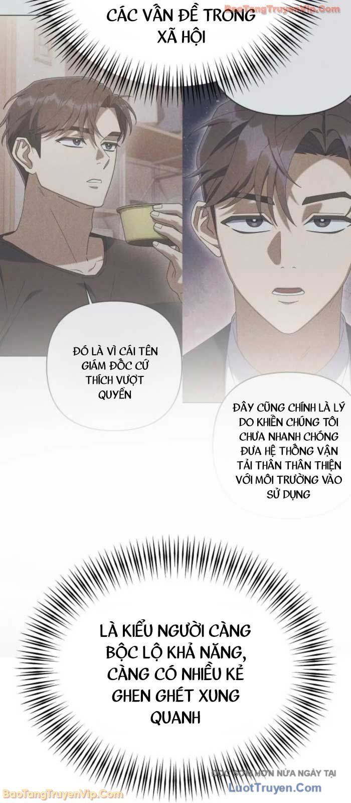 Hôm Nay Cũng Tan Làm Đúng Giờ Chapter 12 - Trang 12