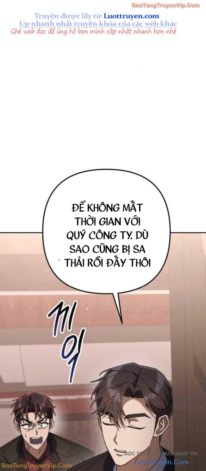Hôm Nay Cũng Tan Làm Đúng Giờ Chapter 12 - Trang 37