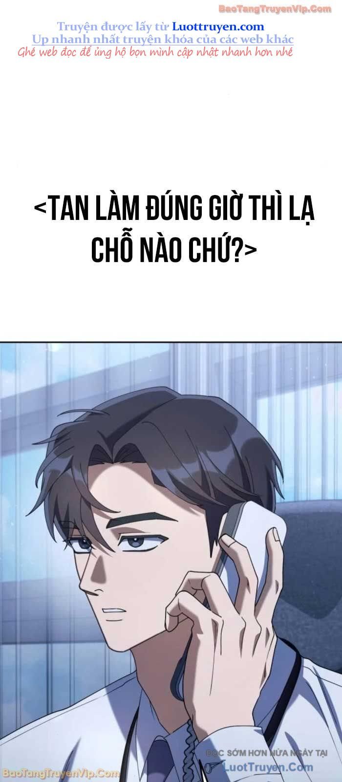 Hôm Nay Cũng Tan Làm Đúng Giờ Chapter 12 - Trang 5